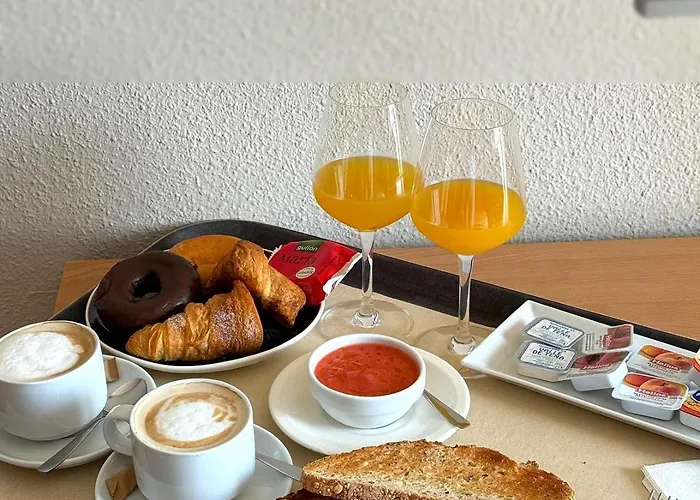 Otel Real Lleida