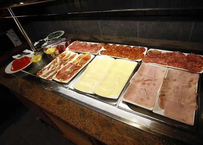 Real Otel Lleida