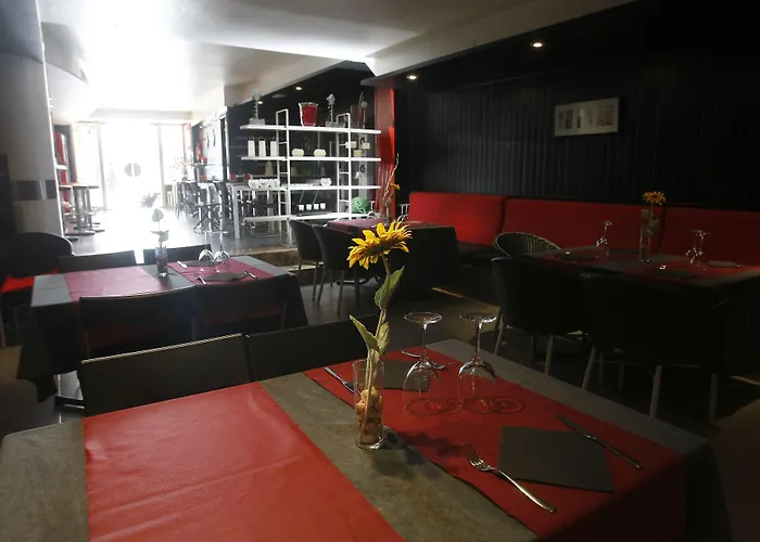 Real Otel Lleida