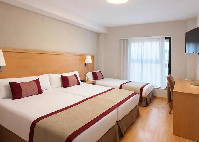 Real Otel Lleida