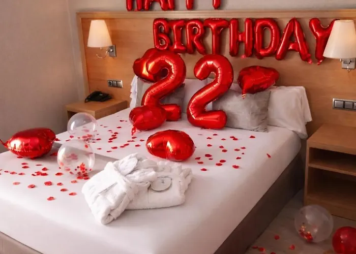 Otel Real
