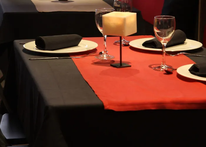 Otel Real Lleida