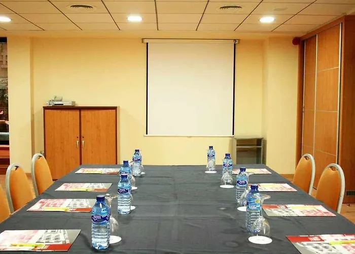 Real Otel Lleida