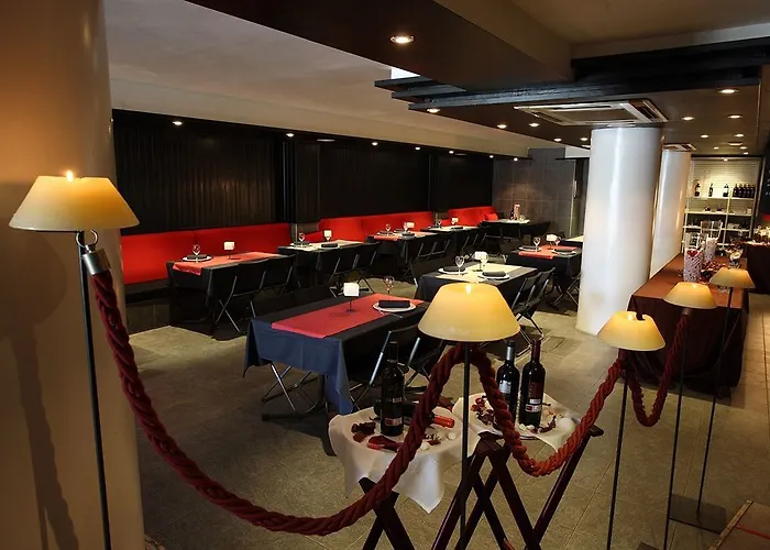 Otel Real Lleida